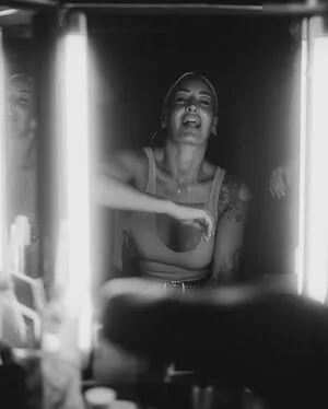 Sarah Connor OnlyFans Leaked Free Thumbnail Picture - #PsaLiVAwIK
