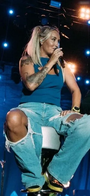Sarah Connor OnlyFans Leaked Free Thumbnail Picture - #R6GXT8ZFJh