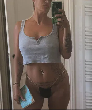 Sarah Connor OnlyFans Leaked Free Thumbnail Picture - #U71OoFlX27