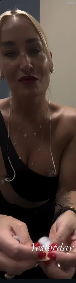 Sarah Connor OnlyFans Leaked Free Thumbnail Picture - #V2fVQqhdhj
