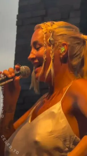 Sarah Connor OnlyFans Leaked Free Thumbnail Picture - #X7T7UV841G