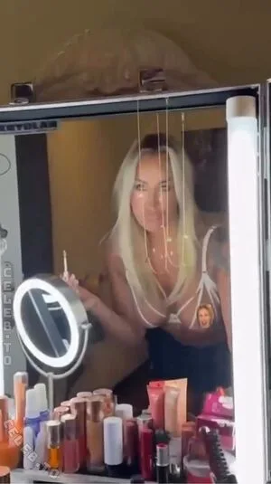 Sarah Connor OnlyFans Leaked Free Thumbnail Picture - #ZvZec0Z0Op