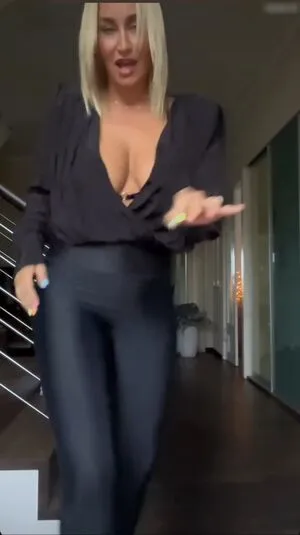 Sarah Connor OnlyFans Leaked Free Thumbnail Picture - #c8R8NPi4nl