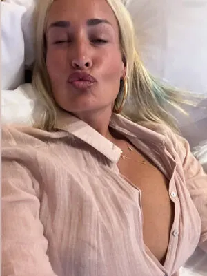 Sarah Connor OnlyFans Leaked Free Thumbnail Picture - #h2mizunDI4
