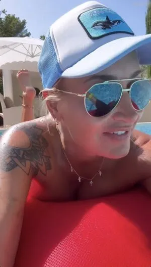 Sarah Connor OnlyFans Leaked Free Thumbnail Picture - #m2lA4wcZo4