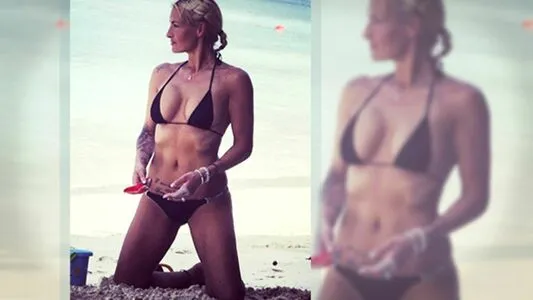 Sarah Connor OnlyFans Leaked Free Thumbnail Picture - #miLeeFNxKL