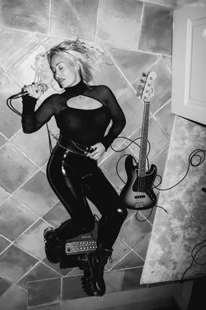 Sarah Connor OnlyFans Leaked Free Thumbnail Picture - #mzPwptREoh