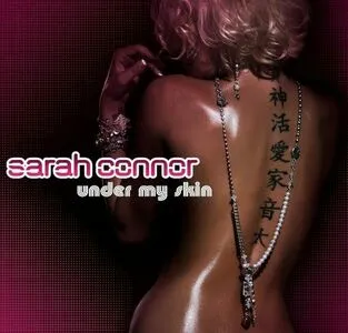 Sarah Connor OnlyFans Leaked Free Thumbnail Picture - #nheCyBw1oM