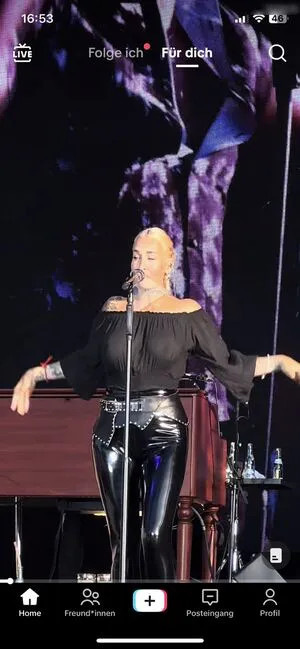 Sarah Connor OnlyFans Leaked Free Thumbnail Picture - #oZlsBMkosv