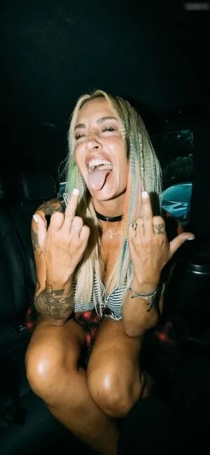 Sarah Connor OnlyFans Leaked Free Thumbnail Picture - #pisnJmlHXM