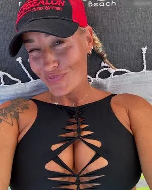 Sarah Connor OnlyFans Leaked Free Thumbnail Picture - #qDvdHYIGzD