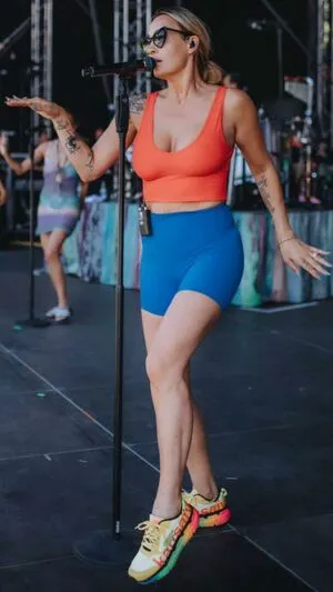 Sarah Connor OnlyFans Leaked Free Thumbnail Picture - #qHVVABJfJK