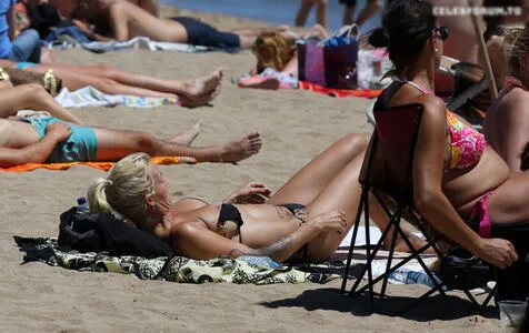 Sarah Connor OnlyFans Leaked Free Thumbnail Picture - #qOnKsZzoIa