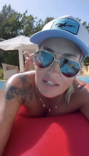 Sarah Connor OnlyFans Leaked Free Thumbnail Picture - #r0A9aysnUd