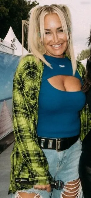 Sarah Connor OnlyFans Leaked Free Thumbnail Picture - #r9HbvUs6bL
