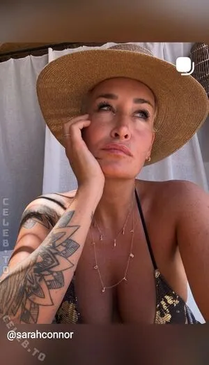Sarah Connor OnlyFans Leaked Free Thumbnail Picture - #sByBO3UCBK