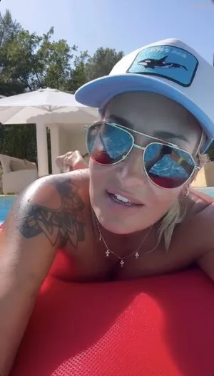 Sarah Connor OnlyFans Leaked Free Thumbnail Picture - #sw2IP1tgSg