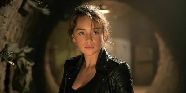Sarah Connor OnlyFans Leaked Free Thumbnail Picture - #tRKtFT4TTo
