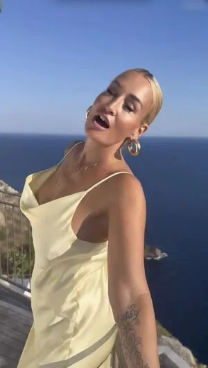 Sarah Connor OnlyFans Leaked Free Thumbnail Picture - #u5XX8ajVTr