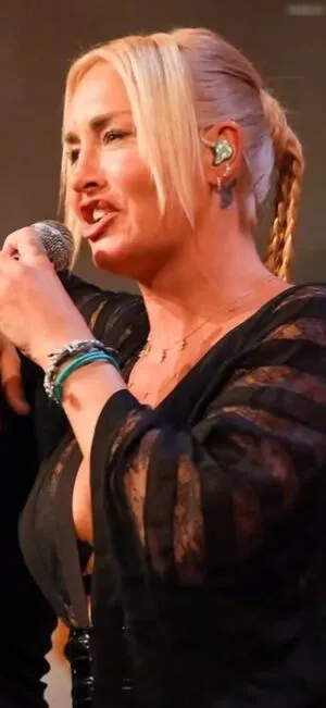 Sarah Connor OnlyFans Leaked Free Thumbnail Picture - #u8eYVIf4eF