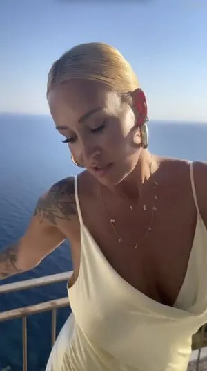 Sarah Connor OnlyFans Leaked Free Thumbnail Picture - #uIZQIPQe74