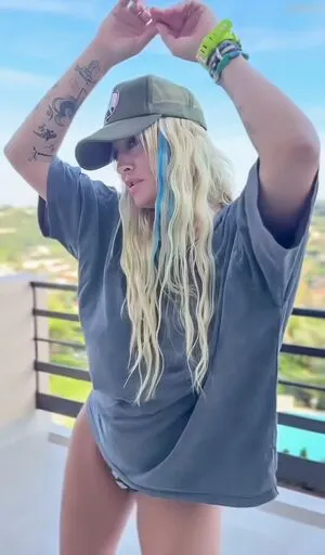 Sarah Connor OnlyFans Leaked Free Thumbnail Picture - #uwMYAIctzz