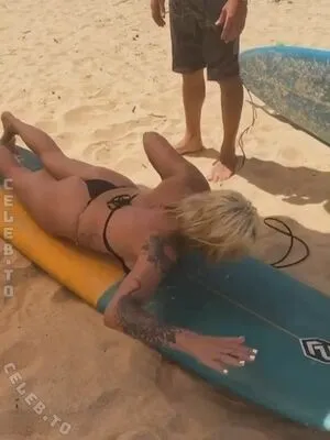 Sarah Connor OnlyFans Leaked Free Thumbnail Picture - #v3LuRd6m3q