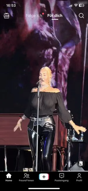 Sarah Connor OnlyFans Leaked Free Thumbnail Picture - #wzsscPnRlZ