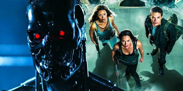 Sarah Connor OnlyFans Leaked Free Thumbnail Picture - #yJTneykN5i