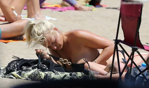 Sarah Connor OnlyFans Leaked Free Thumbnail Picture - #yMETKO3Mxl