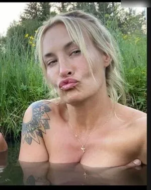 Sarah Connor OnlyFans Leaked Free Thumbnail Picture - #yg0RMbMBDY