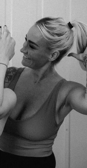 Sarah Connor OnlyFans Leaked Free Thumbnail Picture - #yzNNVVrvzj