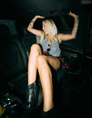 Sarah Connor OnlyFans Leaked Free Thumbnail Picture - #zB0GAQNZ7S