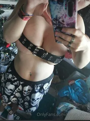 Sarah Dead OnlyFans Leaked Free Thumbnail Picture - #ot7JFKdUWF