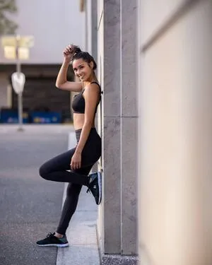 Sarah Decker OnlyFans Leaked Free Thumbnail Picture - #Sld8DxdKMx