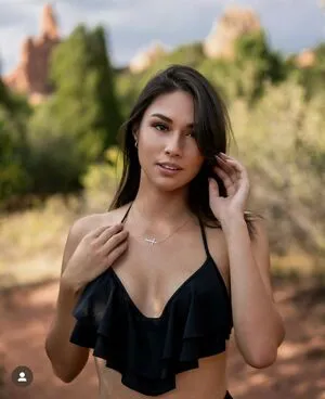 Sarah Decker OnlyFans Leaked Free Thumbnail Picture - #jLwtlAQACn