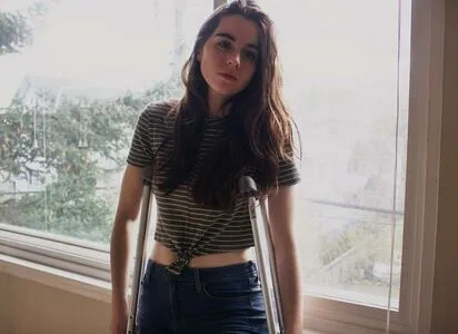 Sarah Desjardins OnlyFans Leaked Free Thumbnail Picture - #4xvopCmgcl