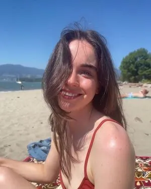 Sarah Desjardins OnlyFans Leaked Free Thumbnail Picture - #YrTZIJq6Ba