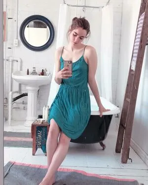 Sarah Desjardins OnlyFans Leaked Free Thumbnail Picture - #d4dY5flHP8