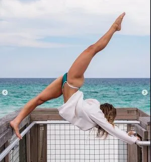 Sarah Dorough OnlyFans Leaked Free Thumbnail Picture - #2b8q0MYrqa