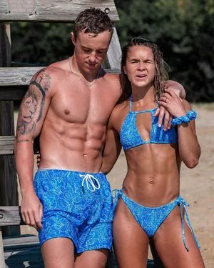 Sarah Dorough OnlyFans Leaked Free Thumbnail Picture - #rDGYSNg0Wk