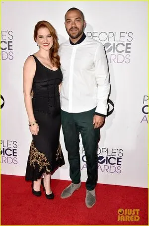Sarah Drew OnlyFans Leaked Free Thumbnail Picture - #8ROQKCOjse
