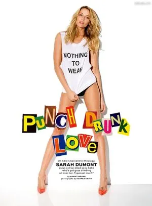 Sarah Dumont OnlyFans Leaked Free Thumbnail Picture - #x0nYiL0qFp