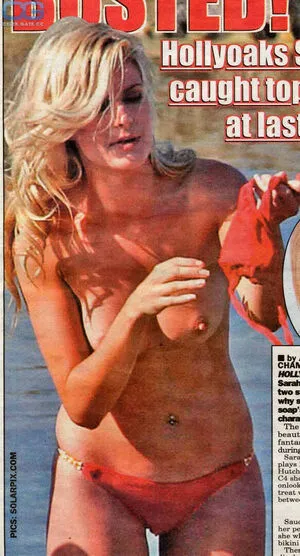 Sarah Dunn OnlyFans Leaked Free Thumbnail Picture - #crMZ8SBqwd