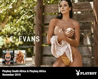 Sarah E Evans OnlyFans Leaked Free Thumbnail Picture - #9SZgwhK4Jc