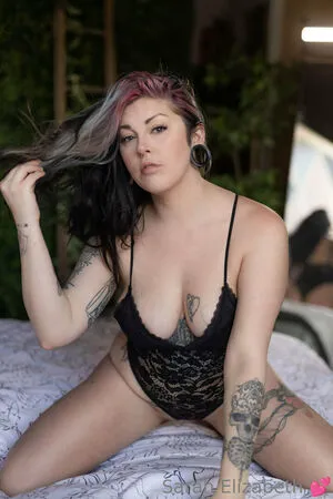 Sarah Elizabeth OnlyFans Leaked Free Thumbnail Picture - #4jh3K3E8wc