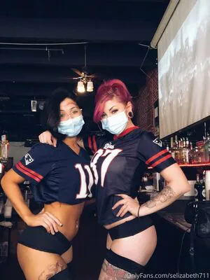Sarah Elizabeth OnlyFans Leaked Free Thumbnail Picture - #6Puno6zRJH