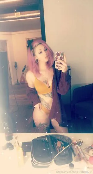 Sarah Elizabeth OnlyFans Leaked Free Thumbnail Picture - #J3ZoGHaglZ