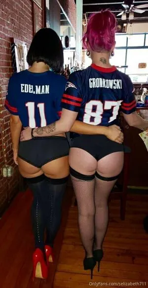 Sarah Elizabeth OnlyFans Leaked Free Thumbnail Picture - #pgQNyZDzQ3