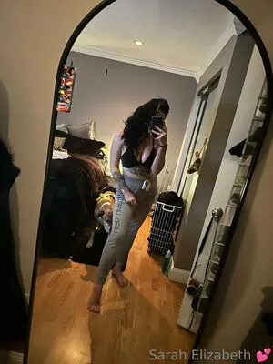 Sarah Elizabeth OnlyFans Leaked Free Thumbnail Picture - #wRiW7cLZES